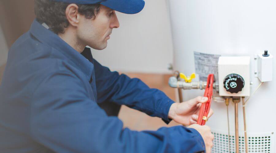 Professional Leak Detection Services in Weimar, CA